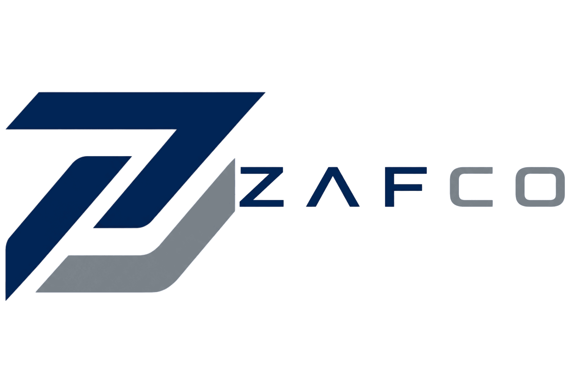 ZAFCO Logo